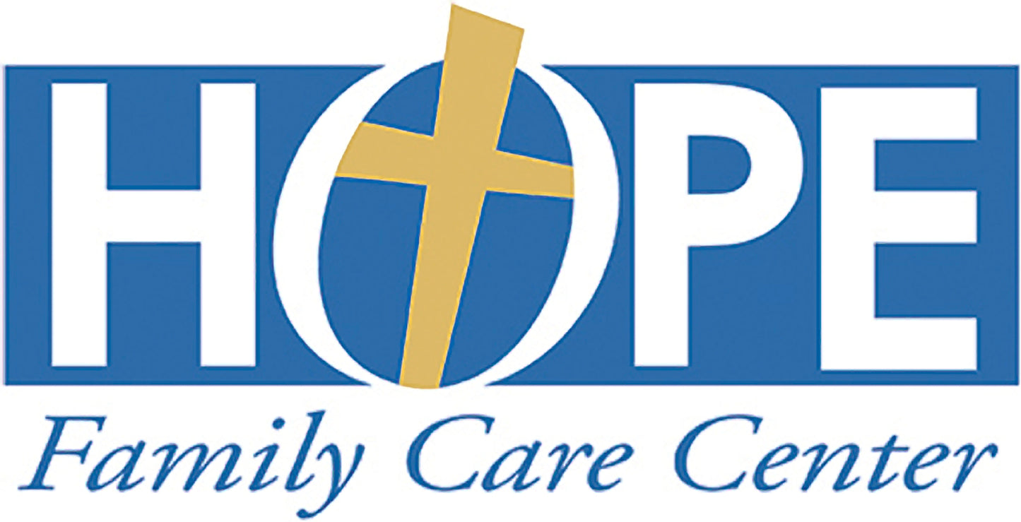 Pick A Day in October & Sponsor HOPE